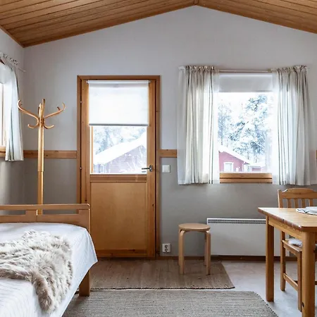 Lapland Arctic Cabins Kemijärvi Exterior foto