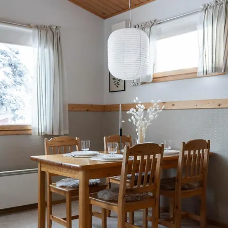 Lapland Arctic Cabins Kemijärvi Exterior foto