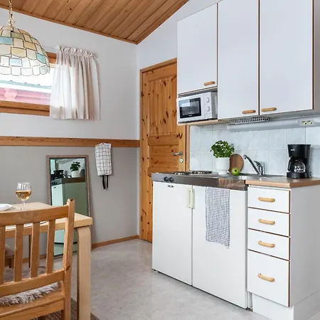 Lapland Arctic Cabins Kemijärvi Exterior foto