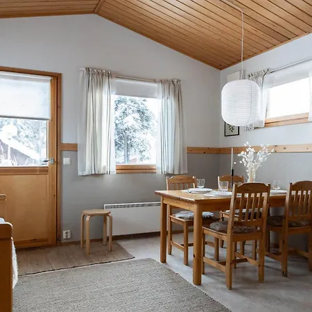 Lapland Arctic Cabins Kemijärvi Exterior foto