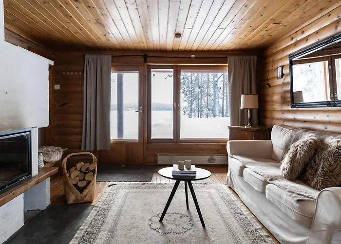 Lapland Arctic Cabins