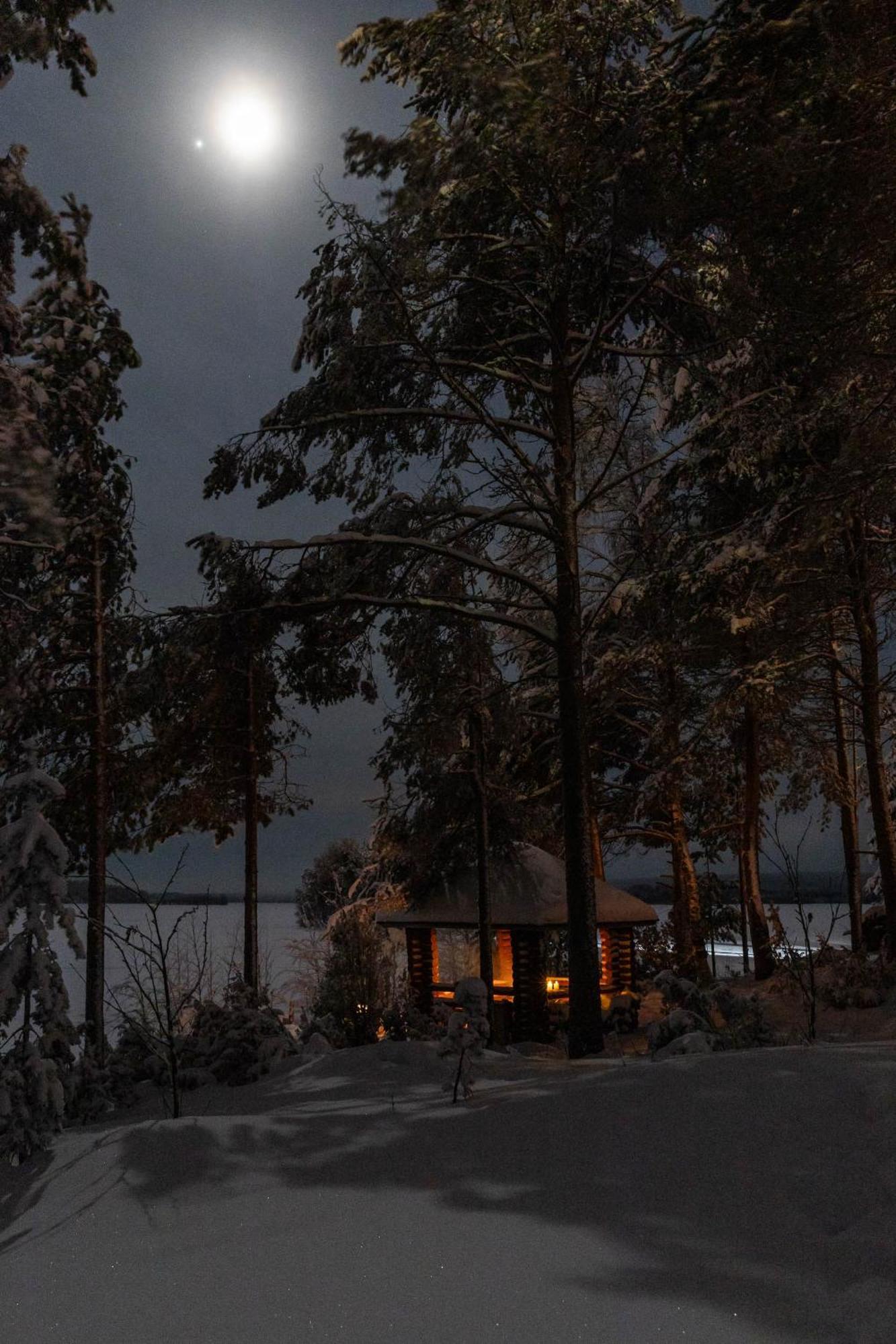 Apartment Lapland Arctic