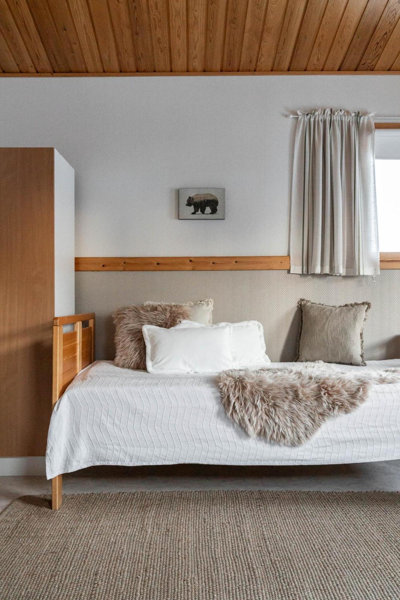 Lapland Arctic Appartement *