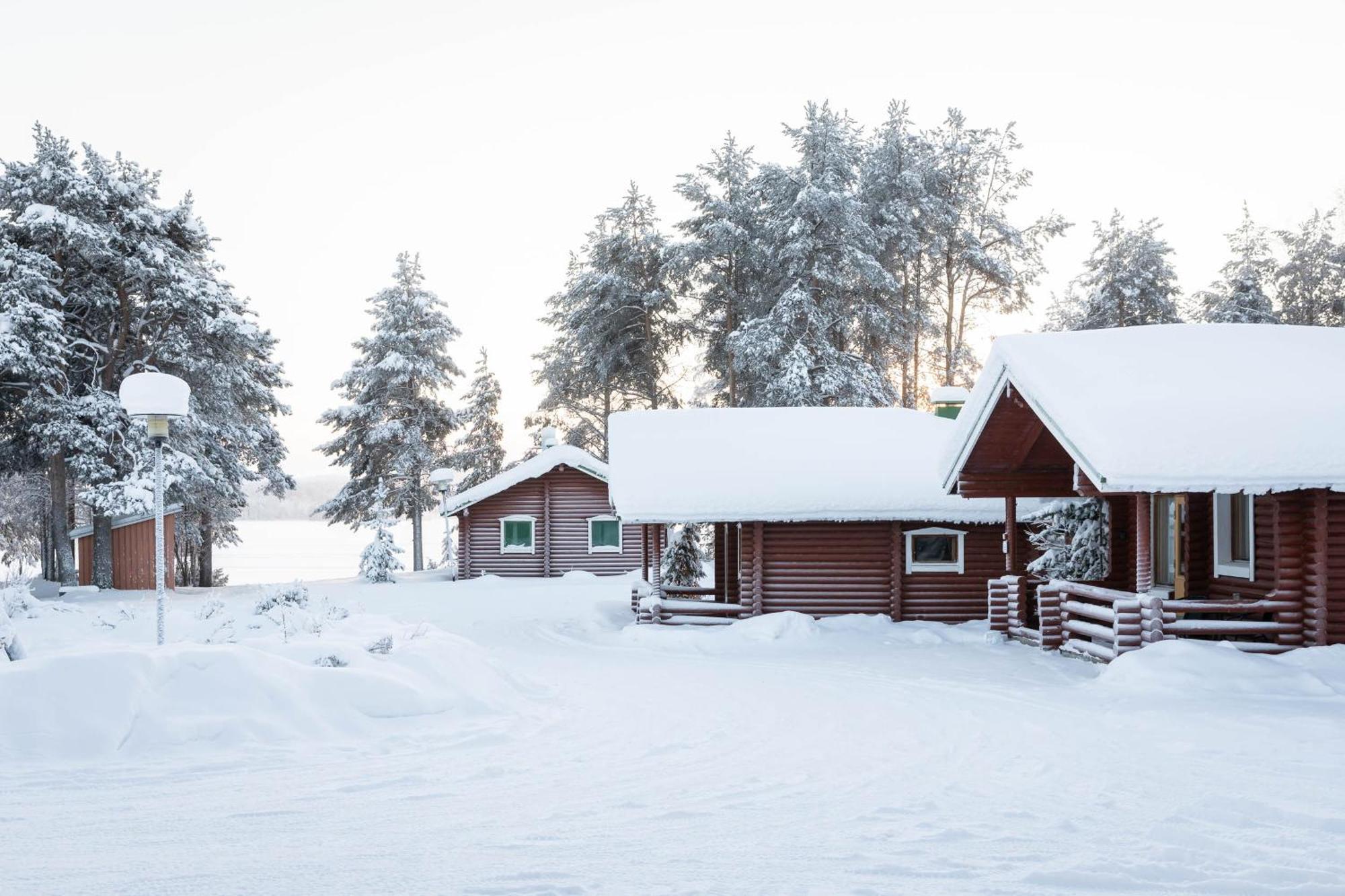 Lapland Arctic * Kemijärvi