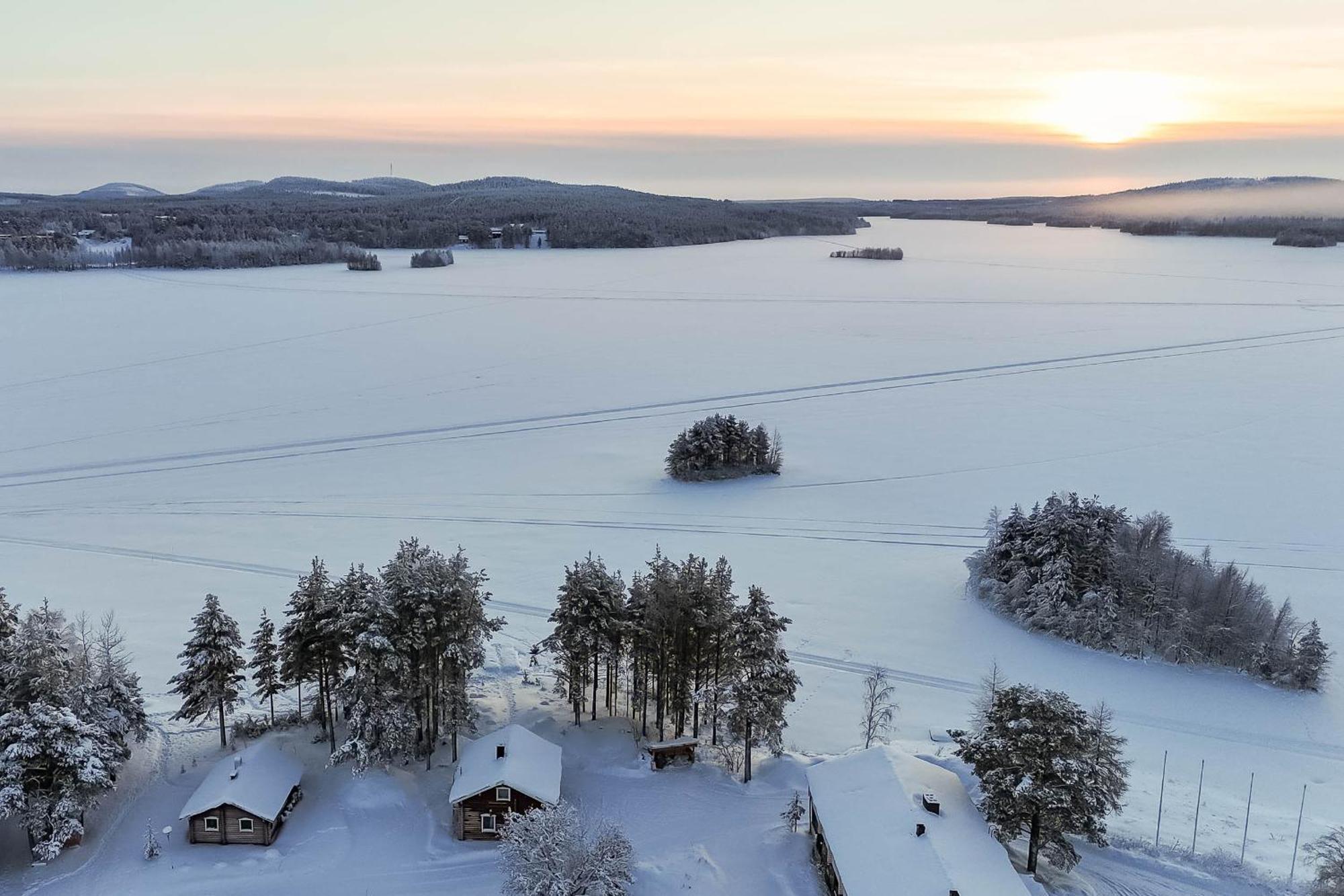 Lapland Arctic