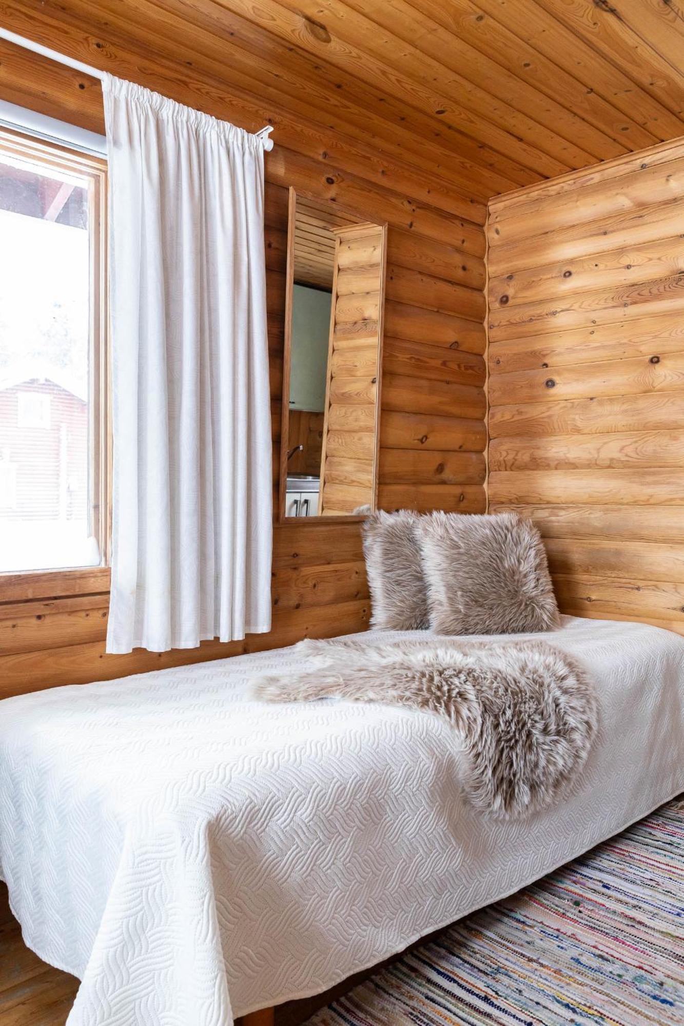 Lapland Arctic Apartment