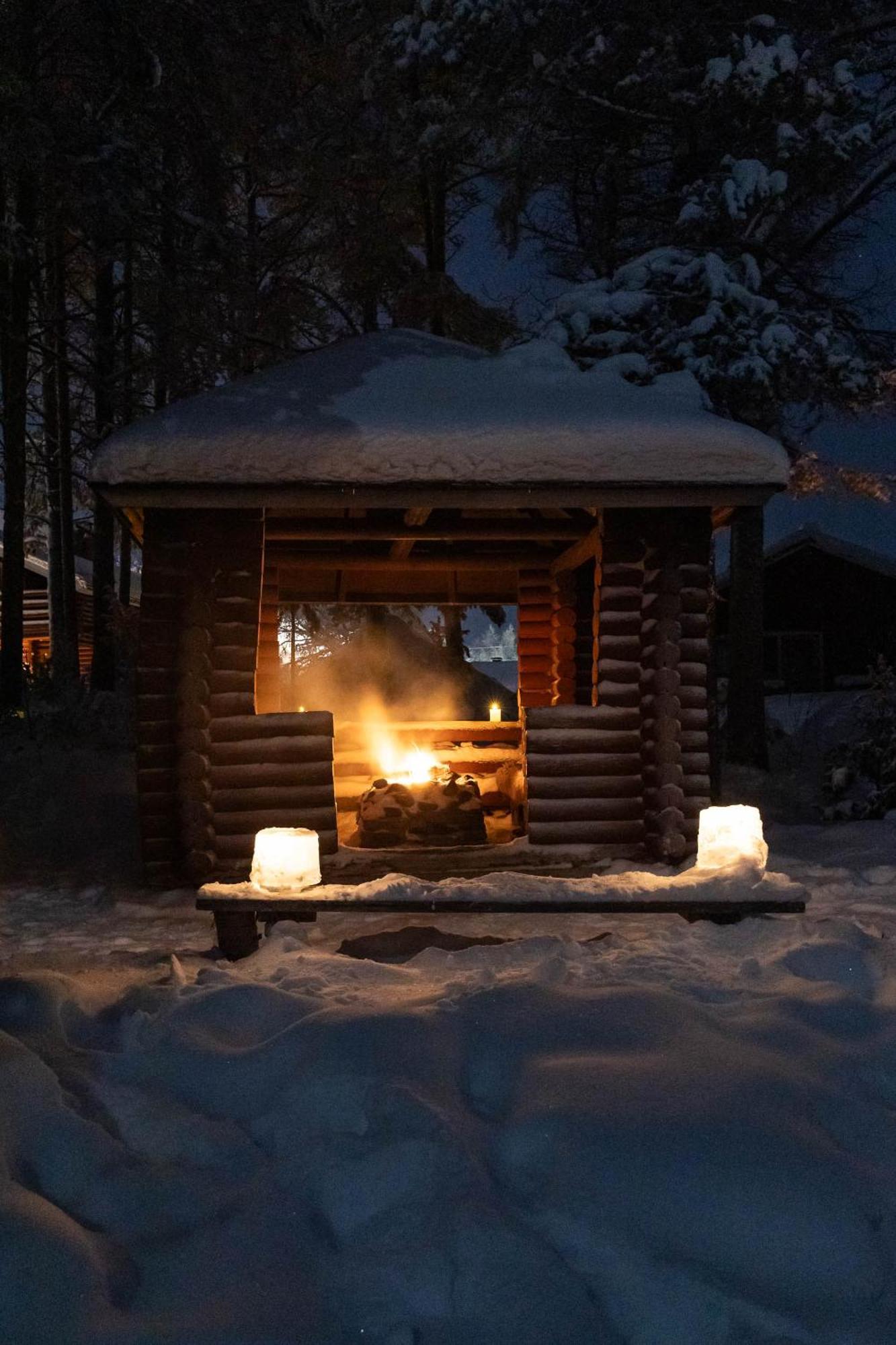 Lapland Arctic