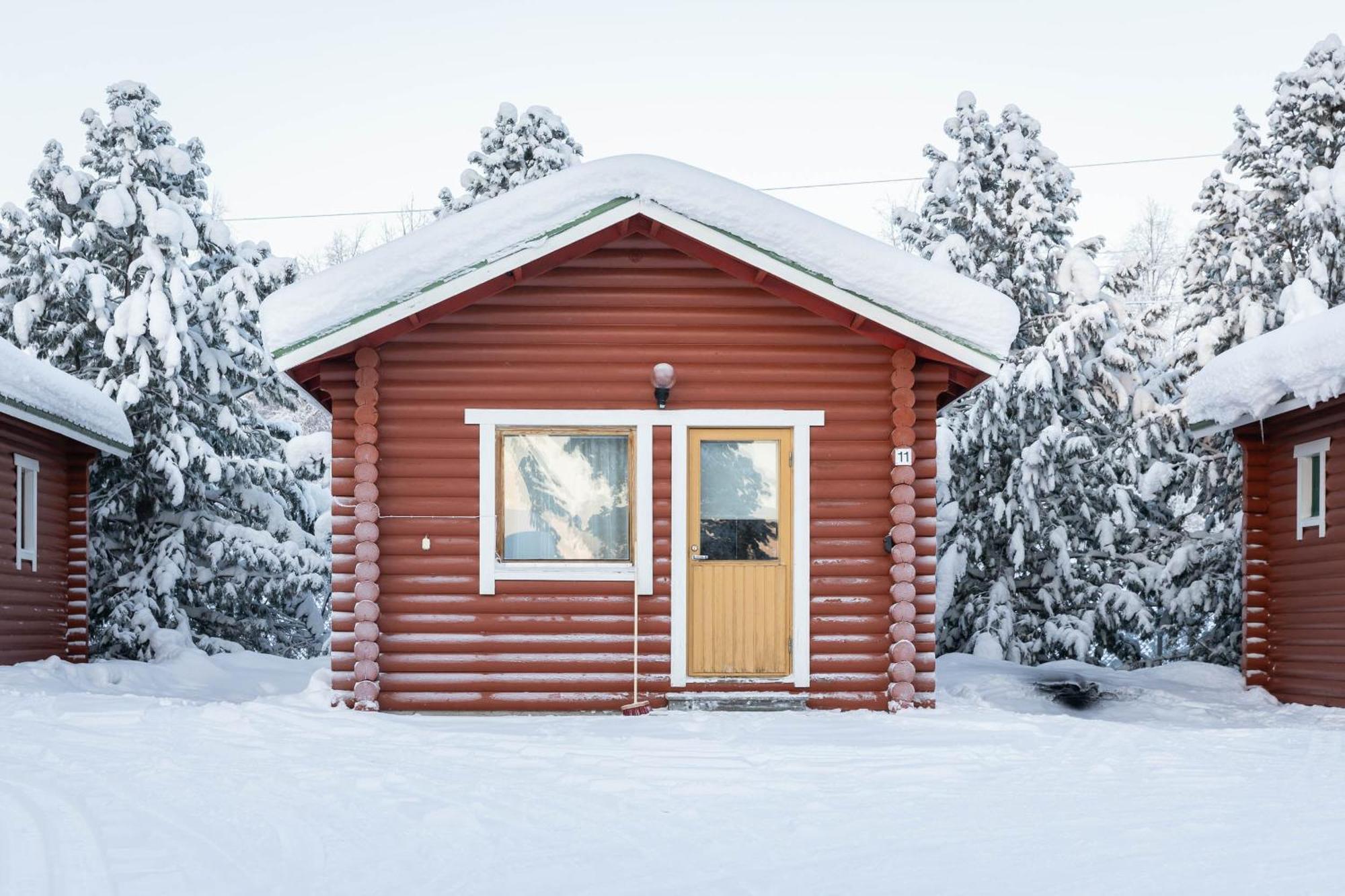 Lapland Arctic Apartment