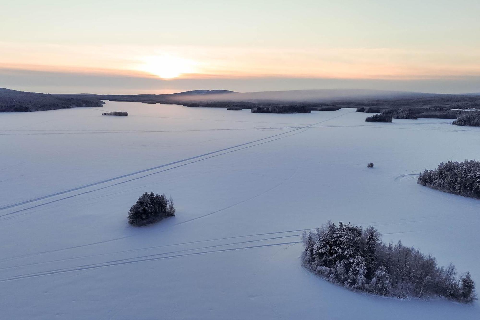 Lapland Arctic Appartement *
