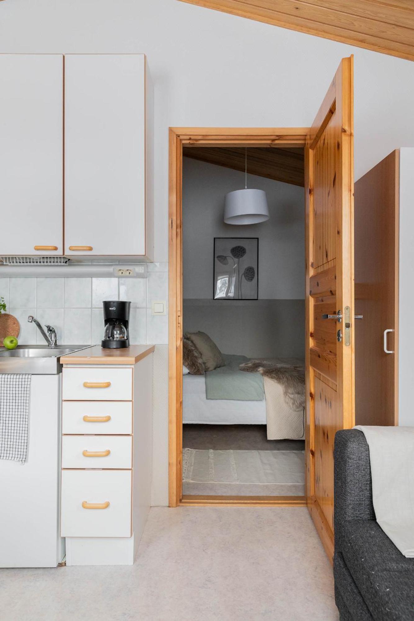 Lapland Arctic Apartment