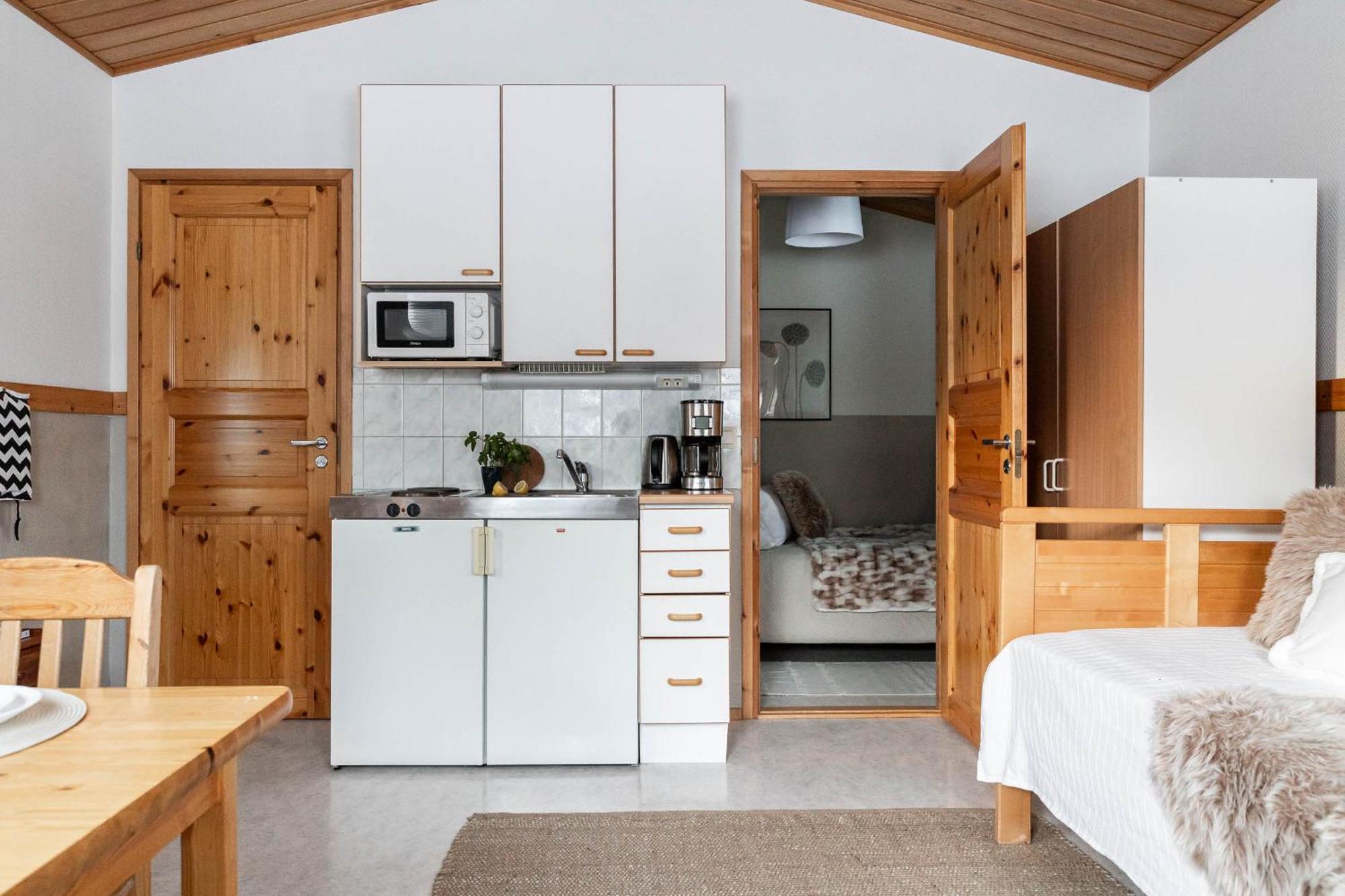 Apartment Lapland Arctic *
