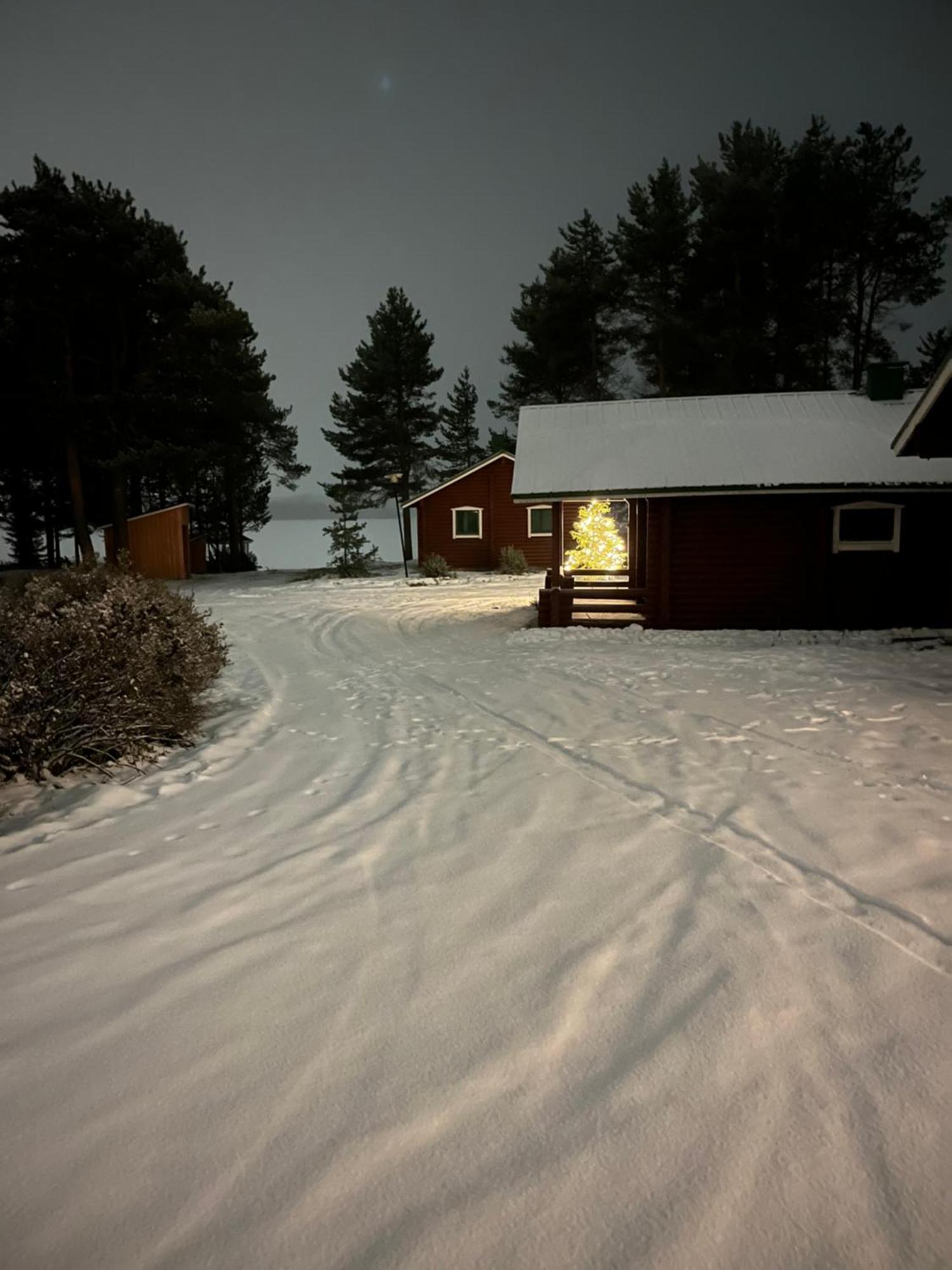 Lapland Arctic Apartment Kemijärvi