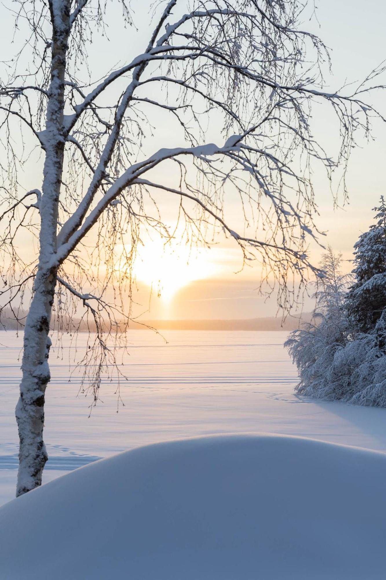 Apartment Lapland Arctic Kemijärvi