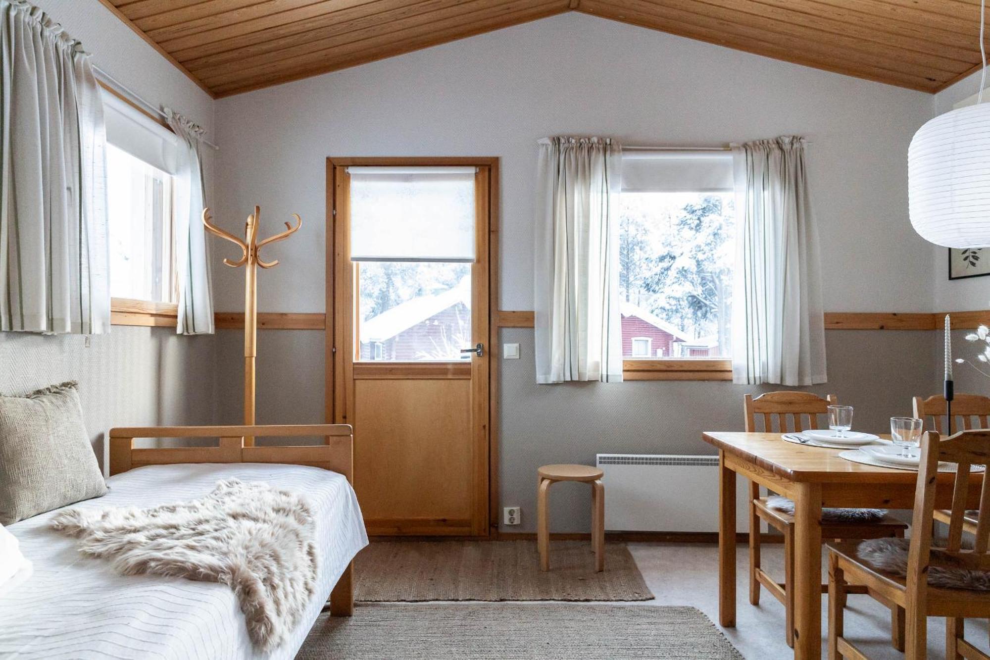 Lapland Arctic