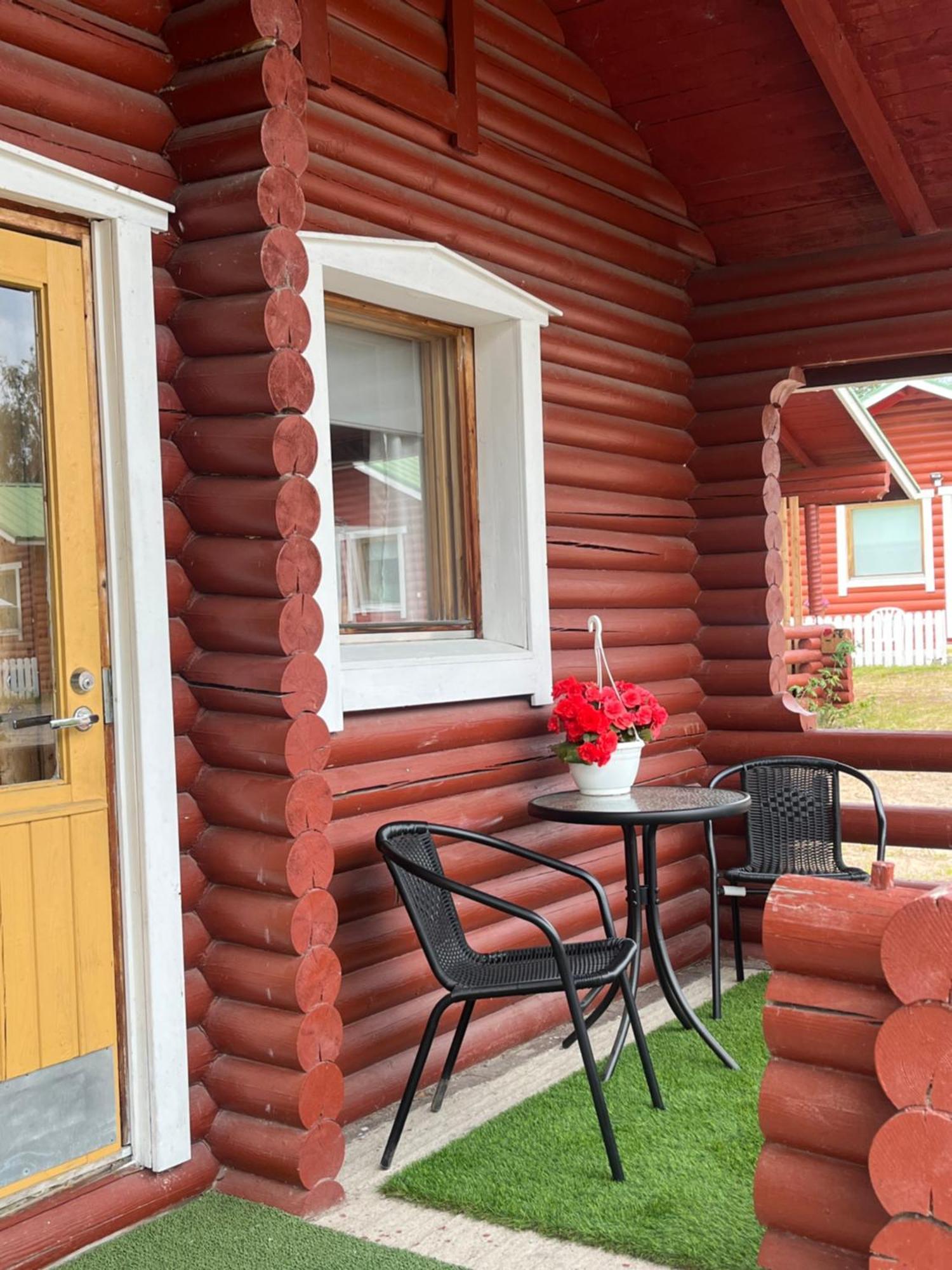 Lapland Arctic Apartment