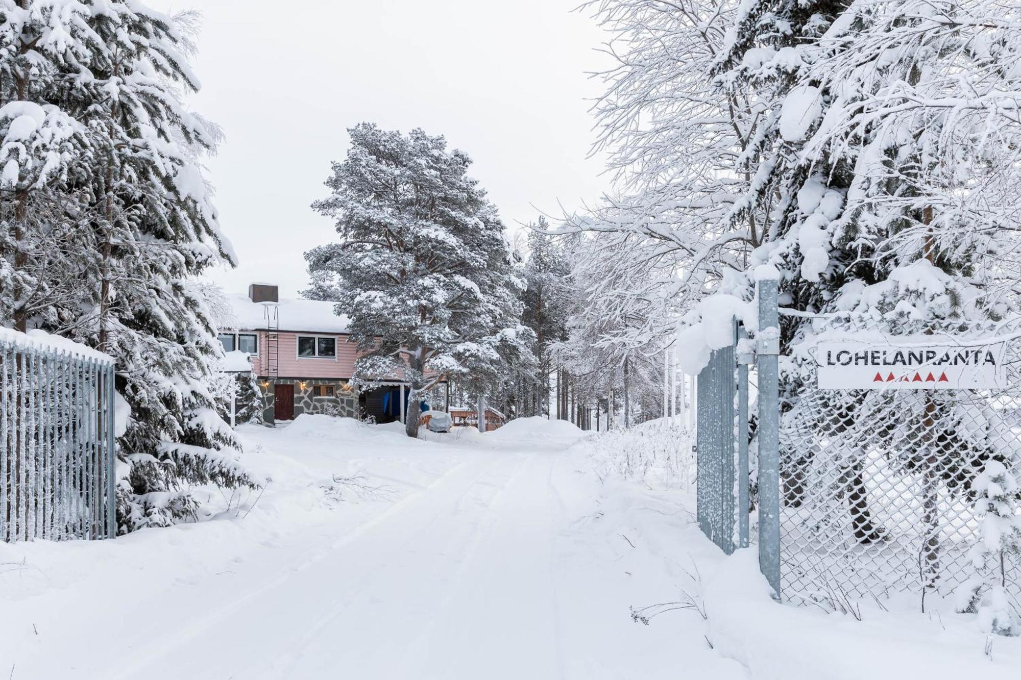 Apartment Lapland Arctic