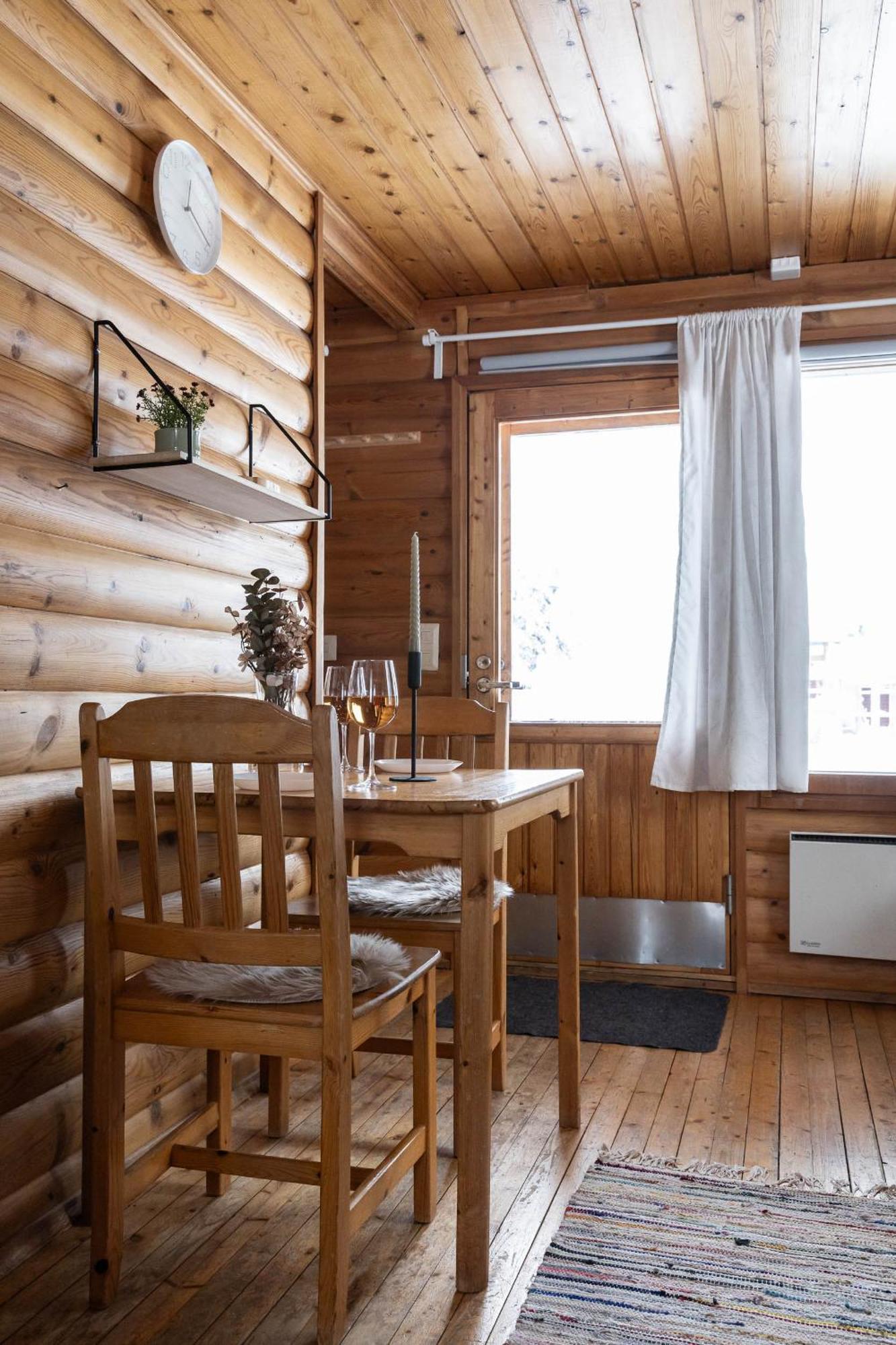 Apartment Lapland Arctic