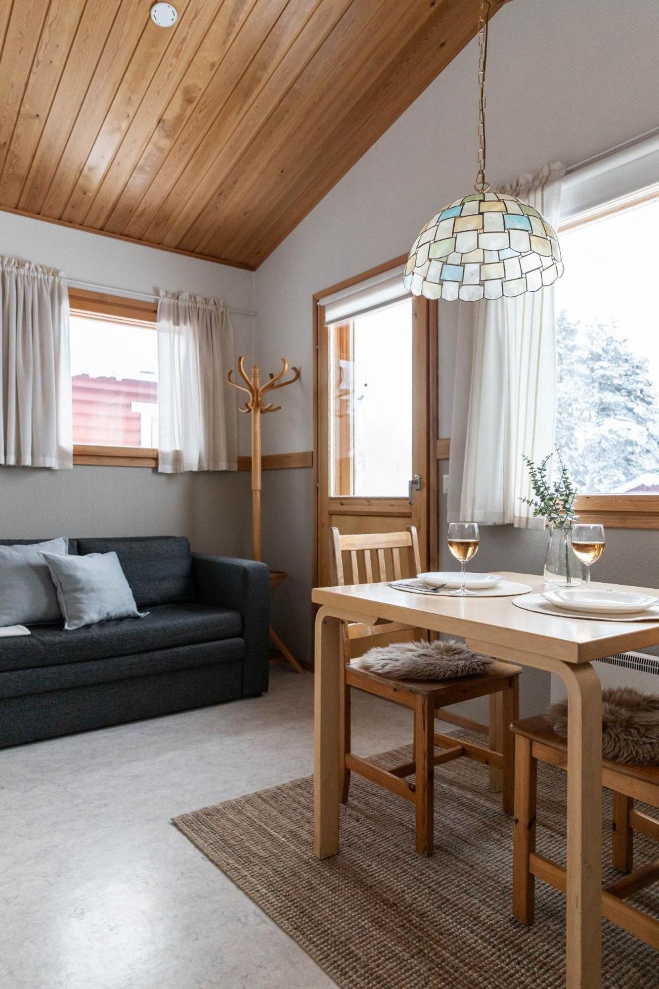 Lapland Arctic Apartment *