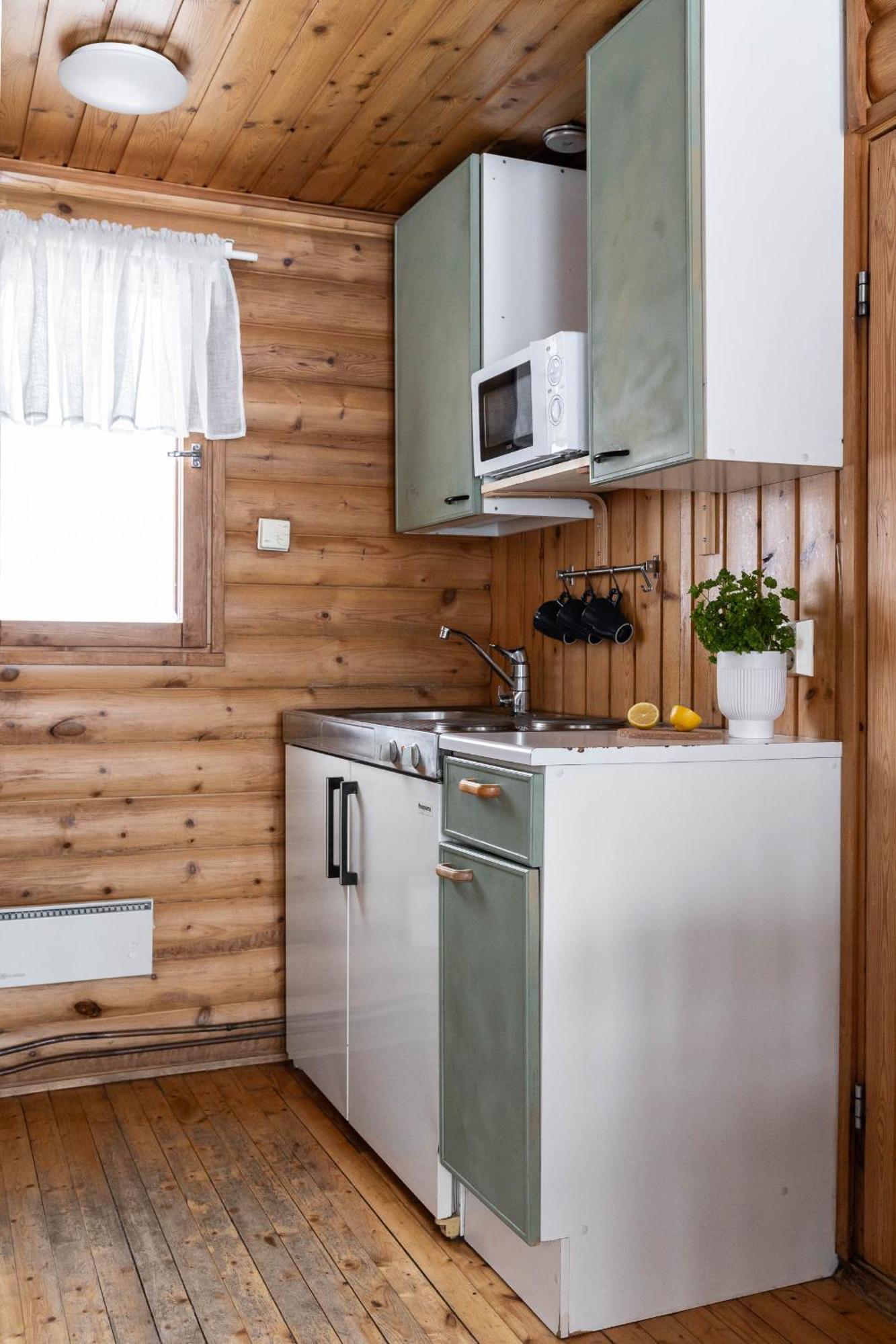 Apartment Lapland Arctic *