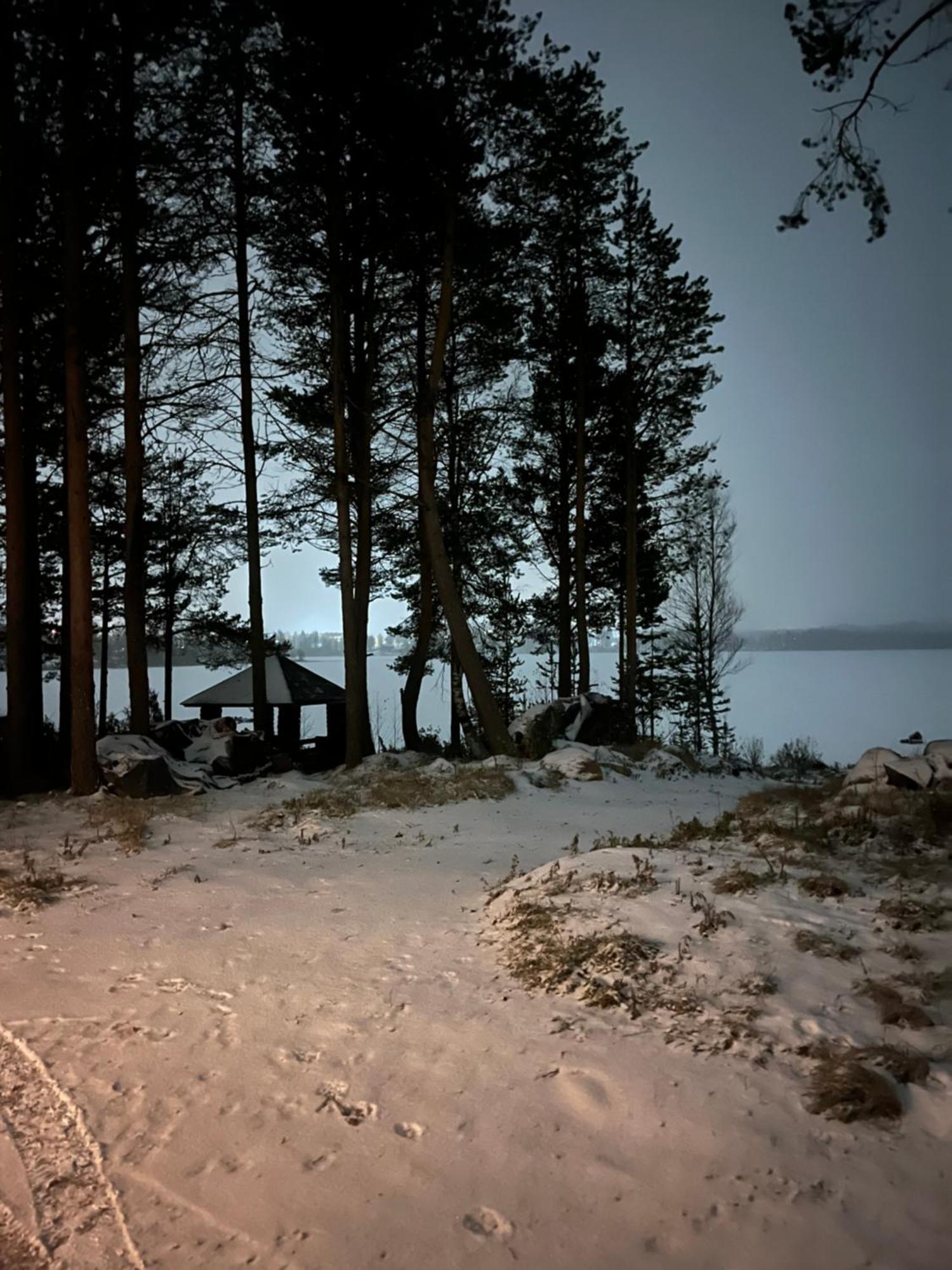 Apartment Lapland Arctic Kemijärvi