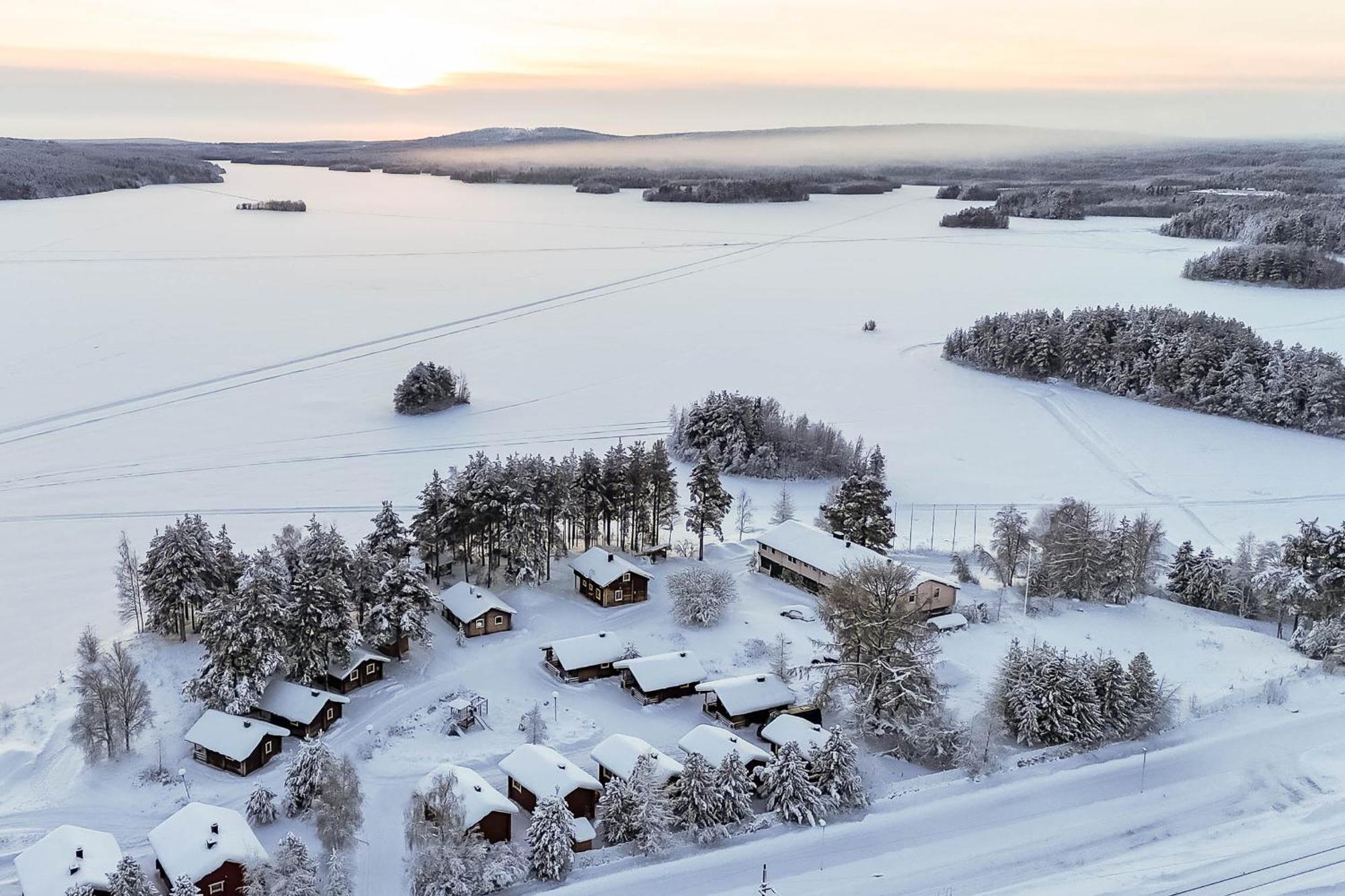Lapland Arctic * Kemijärvi