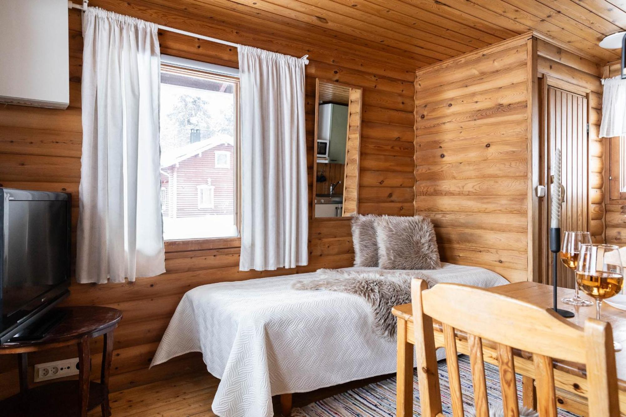 Apartment Lapland Arctic