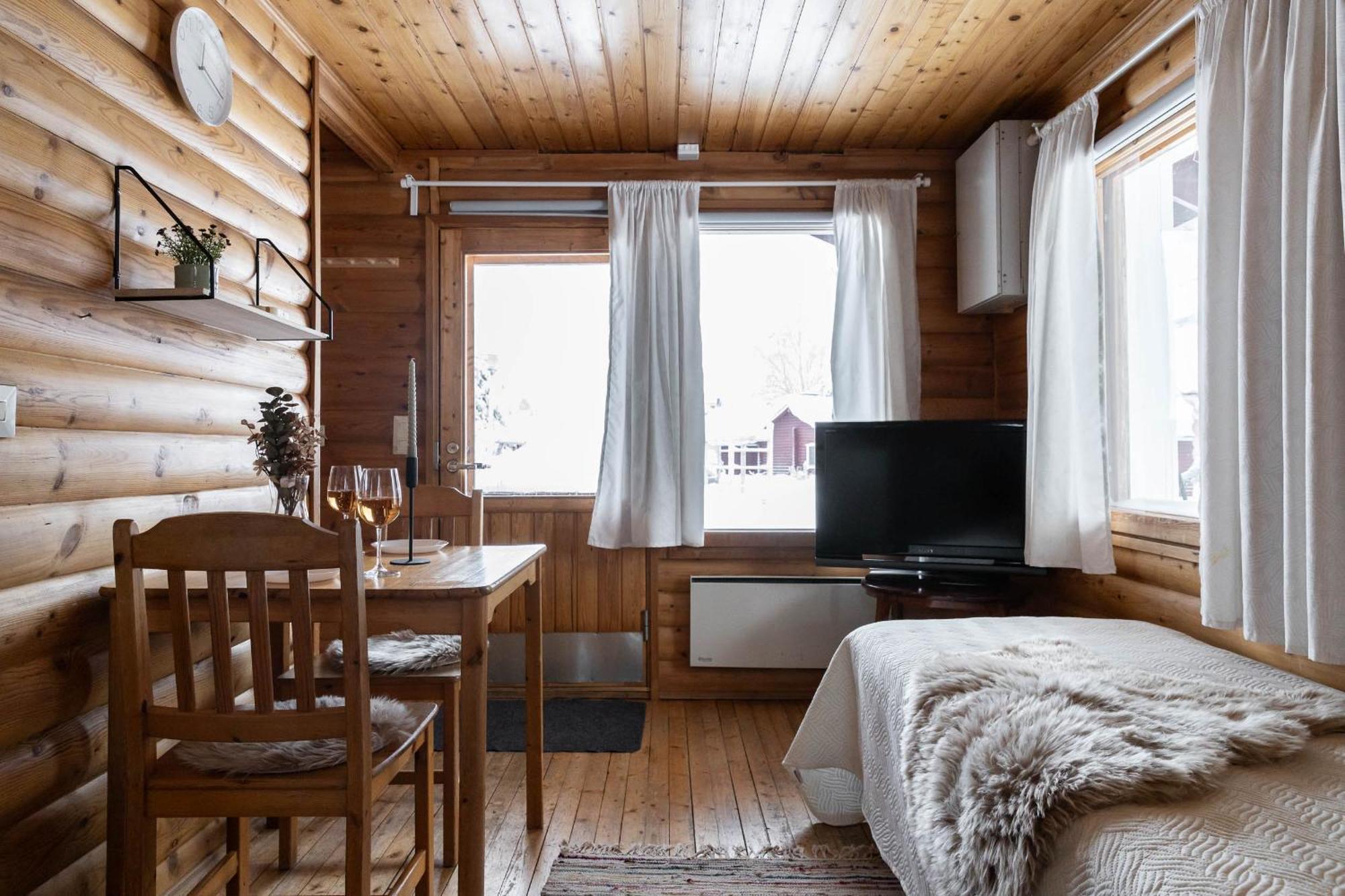 Apartment Lapland Arctic Kemijärvi