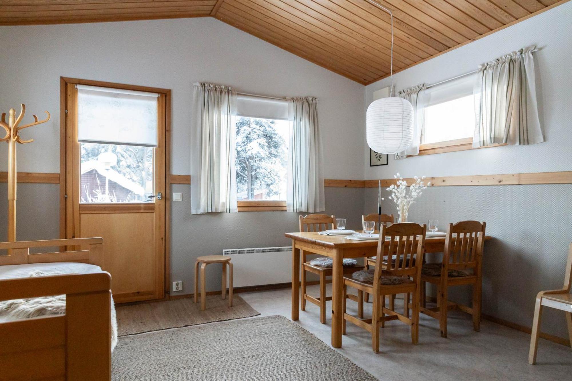 Lapland Arctic * Kemijärvi