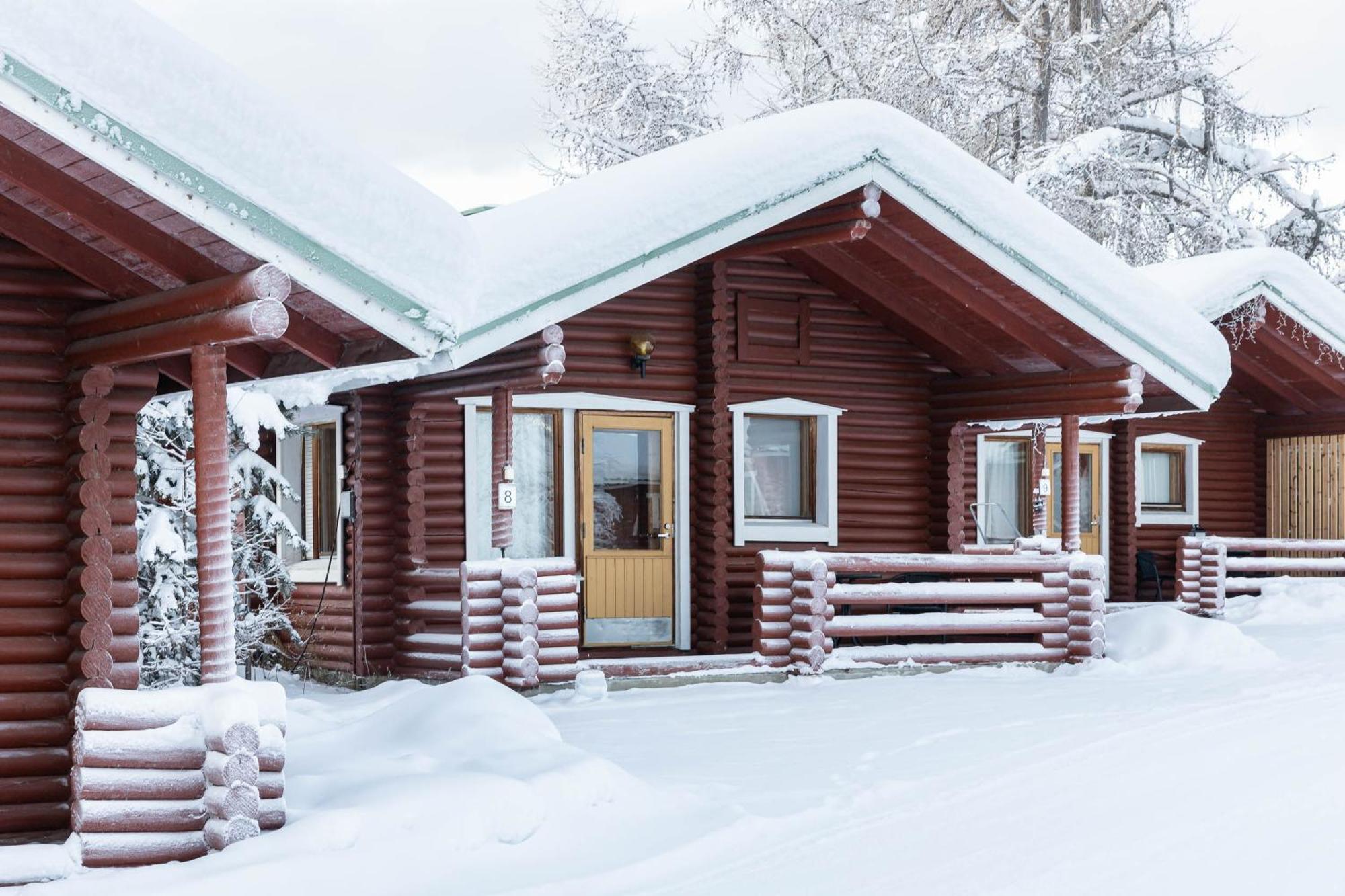 Lapland Arctic