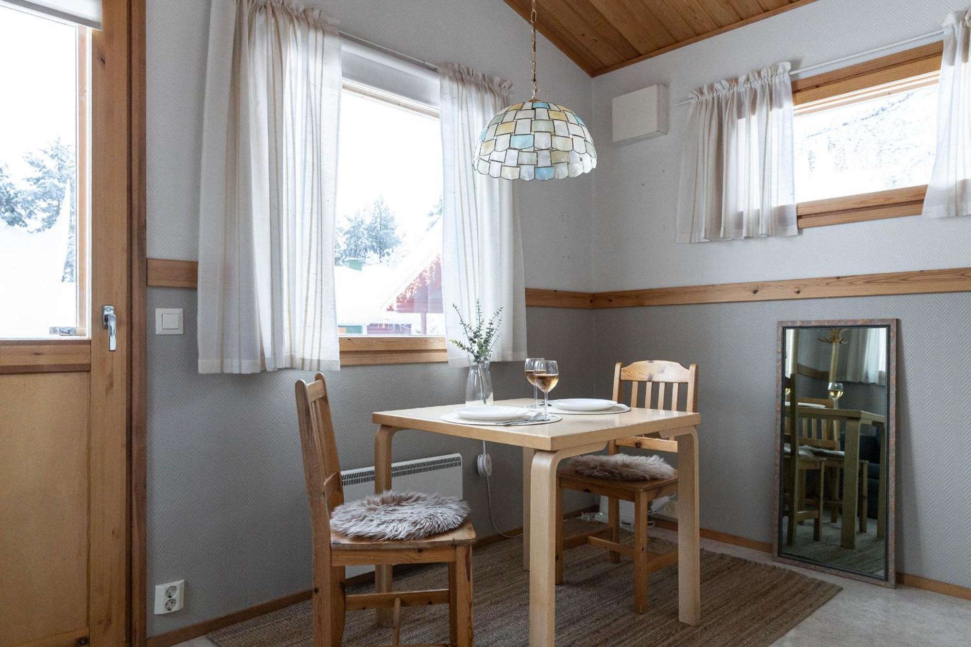 Lapland Arctic Apartment