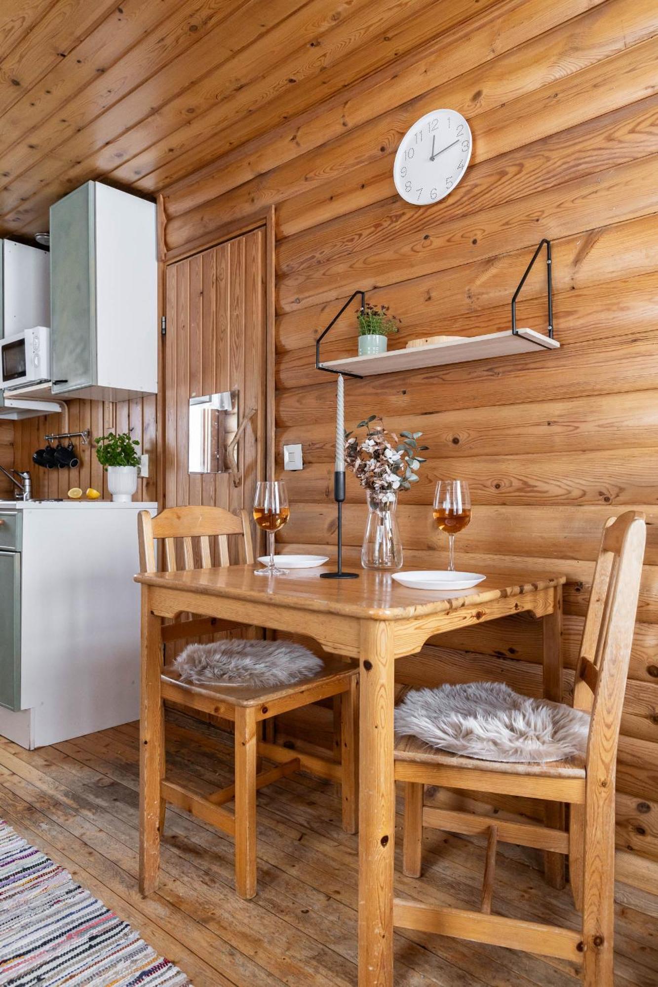 Apartment Lapland Arctic