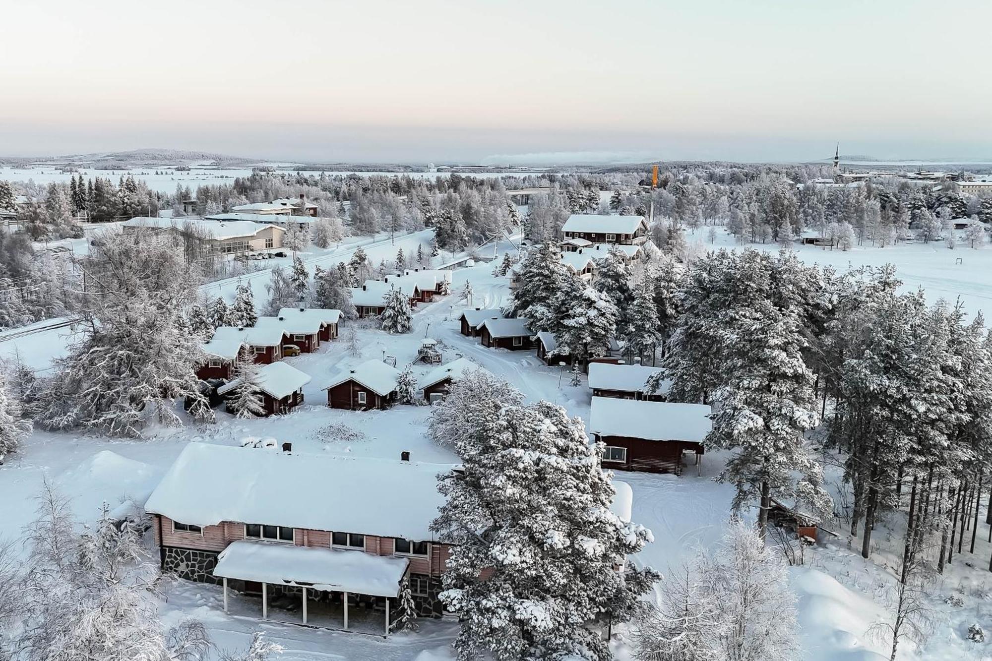 Lapland Arctic Apartment *