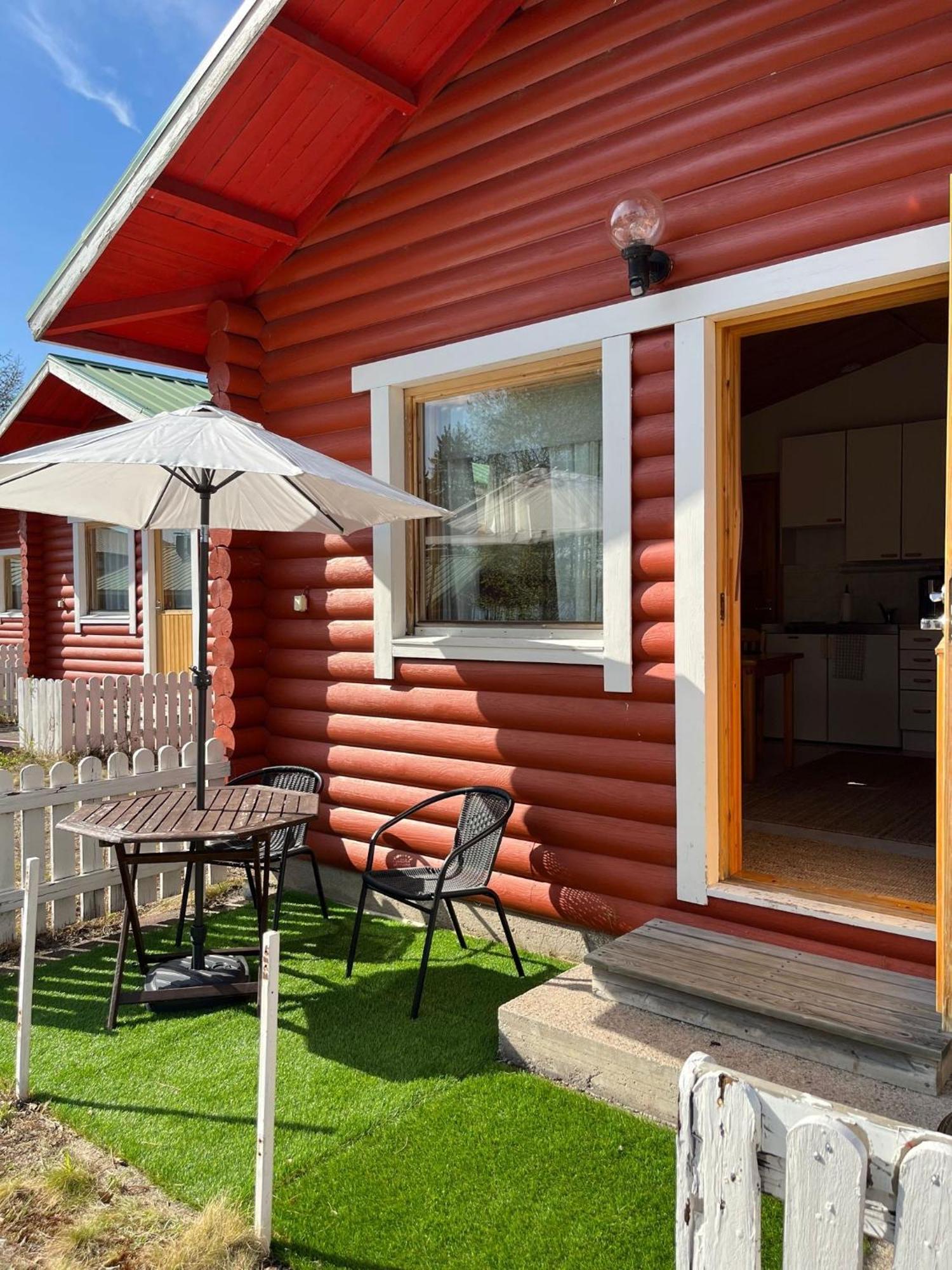 Lapland Arctic Apartment Kemijärvi