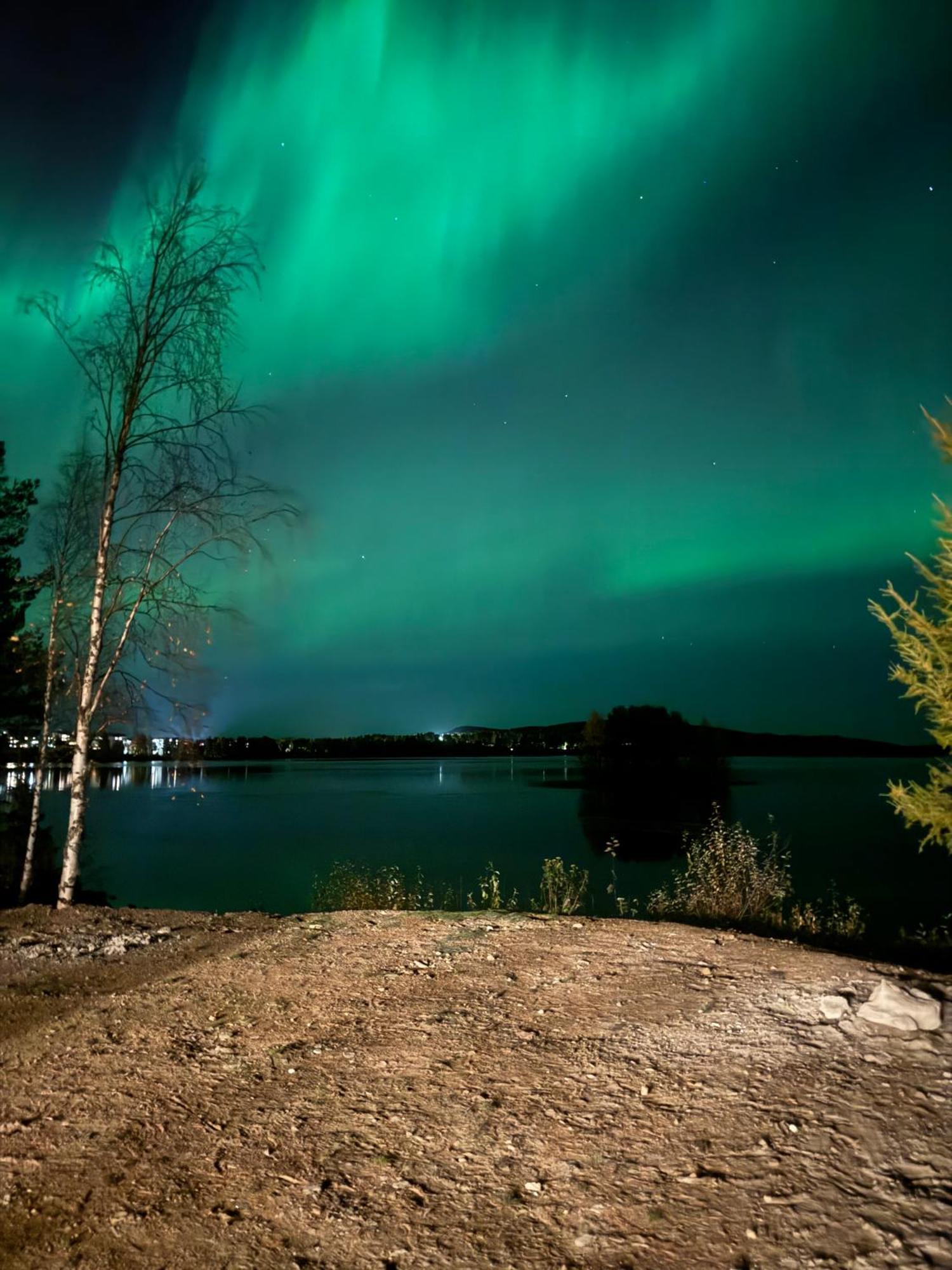 Lapland Arctic Apartment *