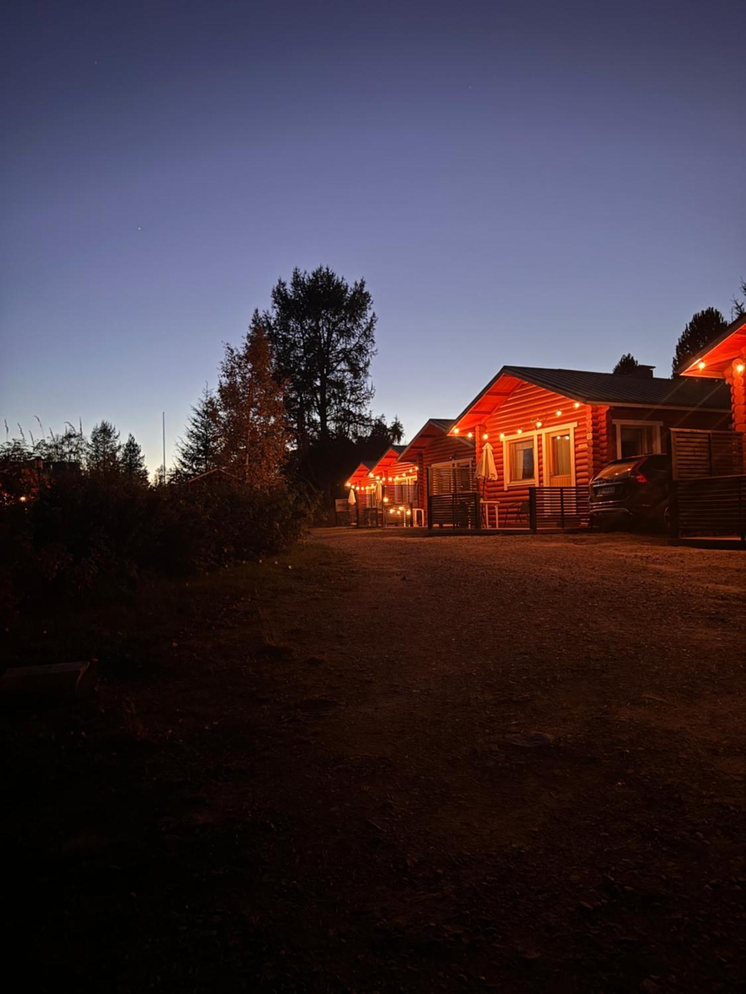 Lapland Arctic *