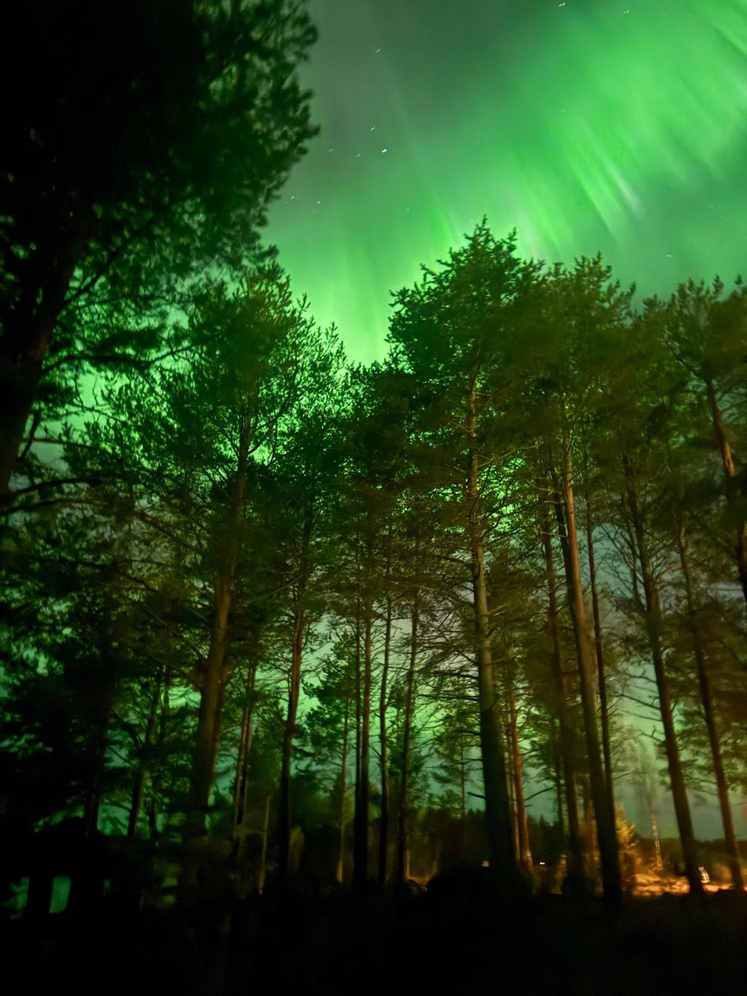 Lapland Arctic Appartement