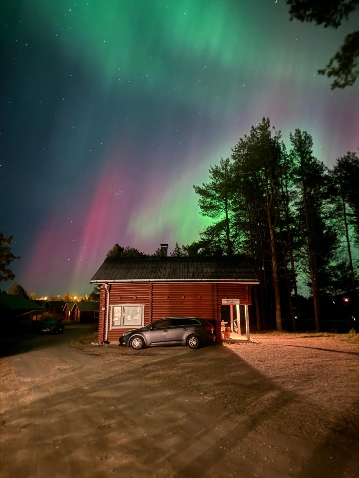 Apartment Lapland Arctic