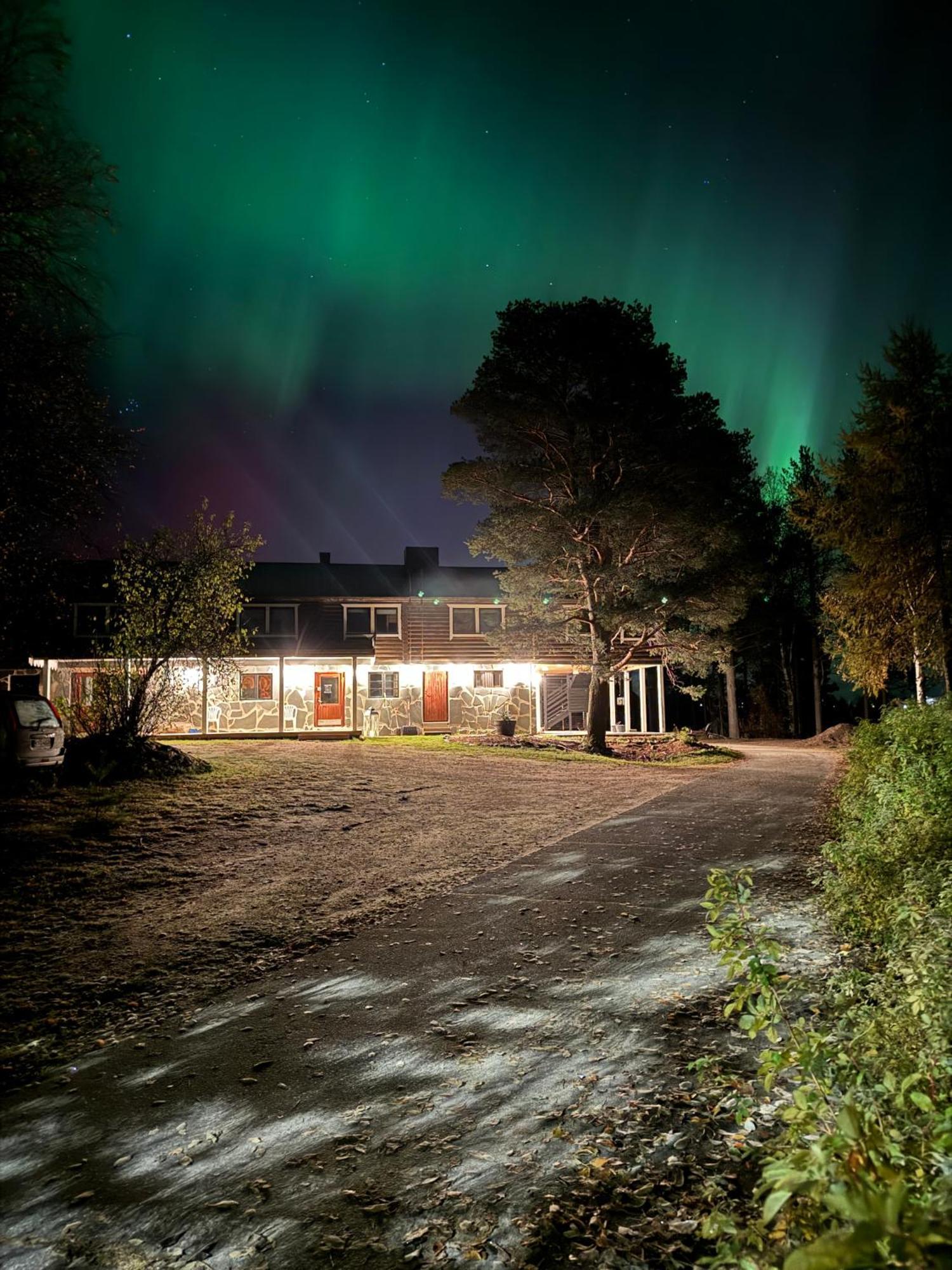 Apartment Lapland Arctic *