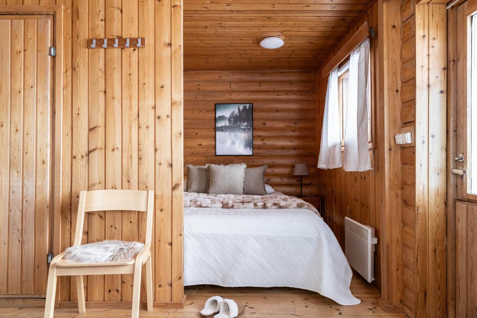 Apartment Lapland Arctic *