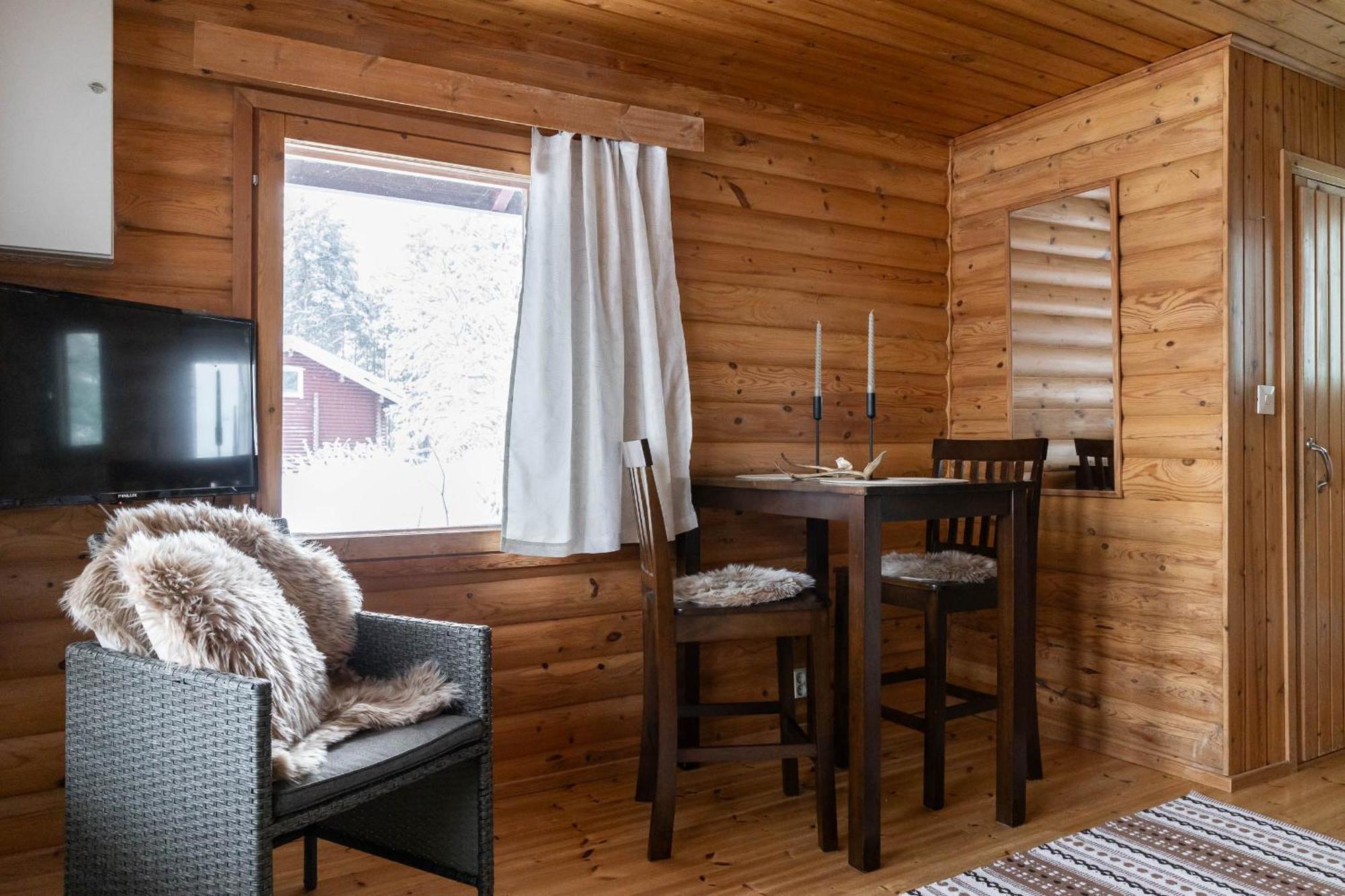 Lapland Arctic