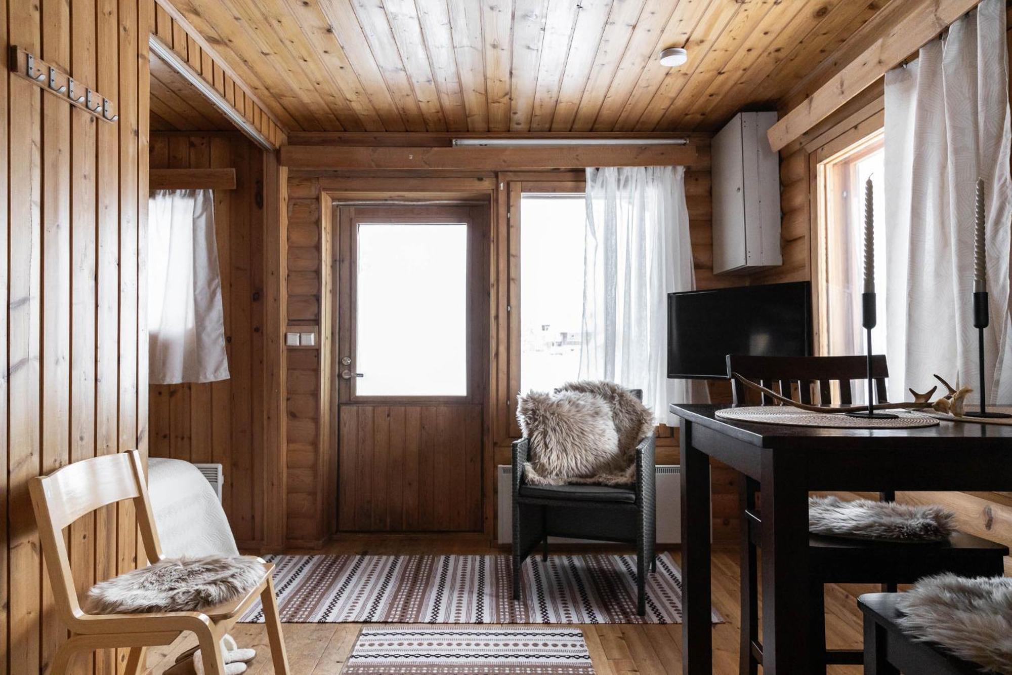Lapland Arctic