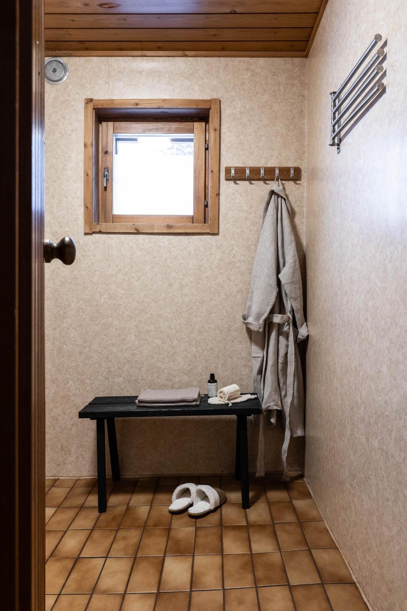 Appartement Lapland Arctic