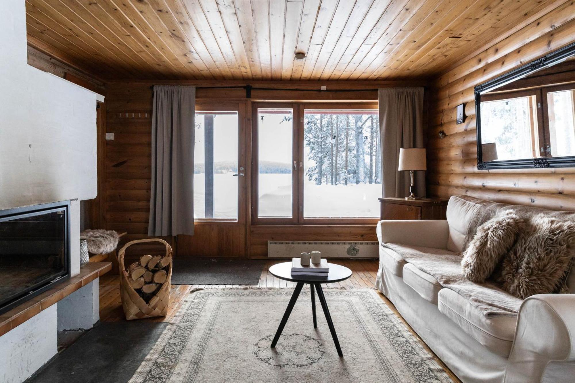 Lapland Arctic Appartement Kemijärvi