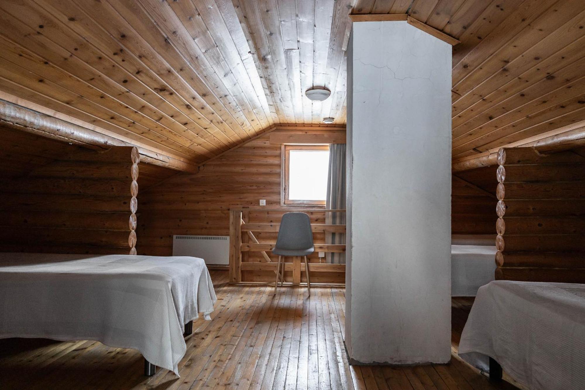 Appartement Lapland Arctic Kemijärvi