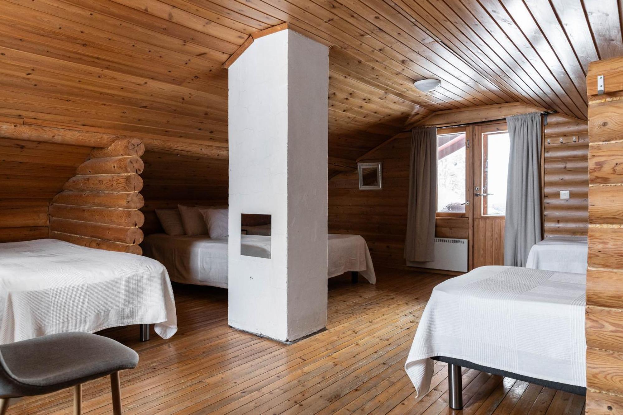 Apartment Lapland Arctic Kemijärvi