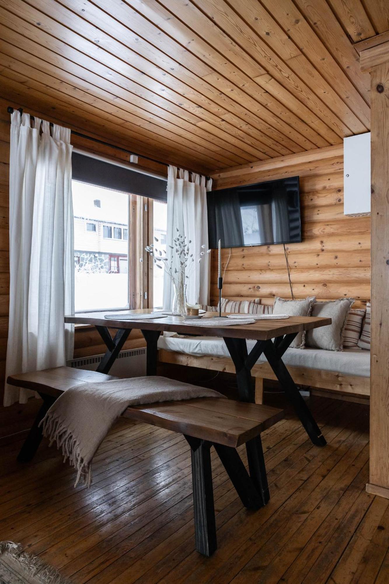 Lapland Arctic *
