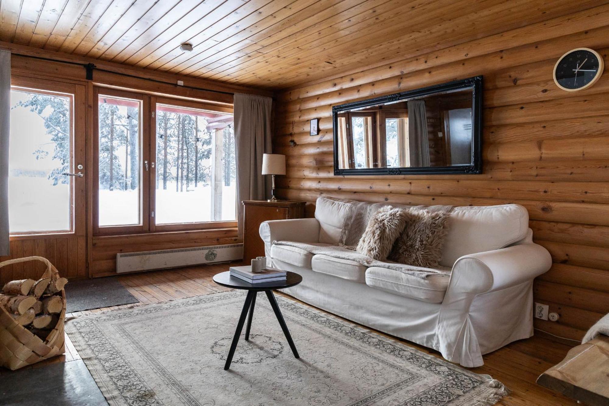 Lapland Arctic Kemijärvi