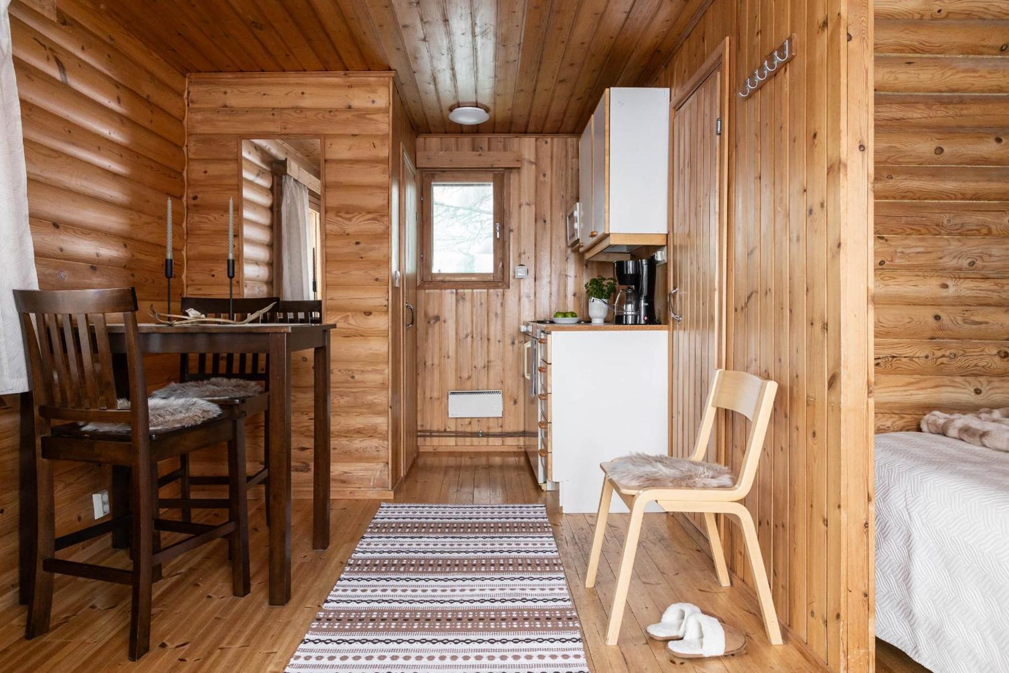 Lapland Arctic