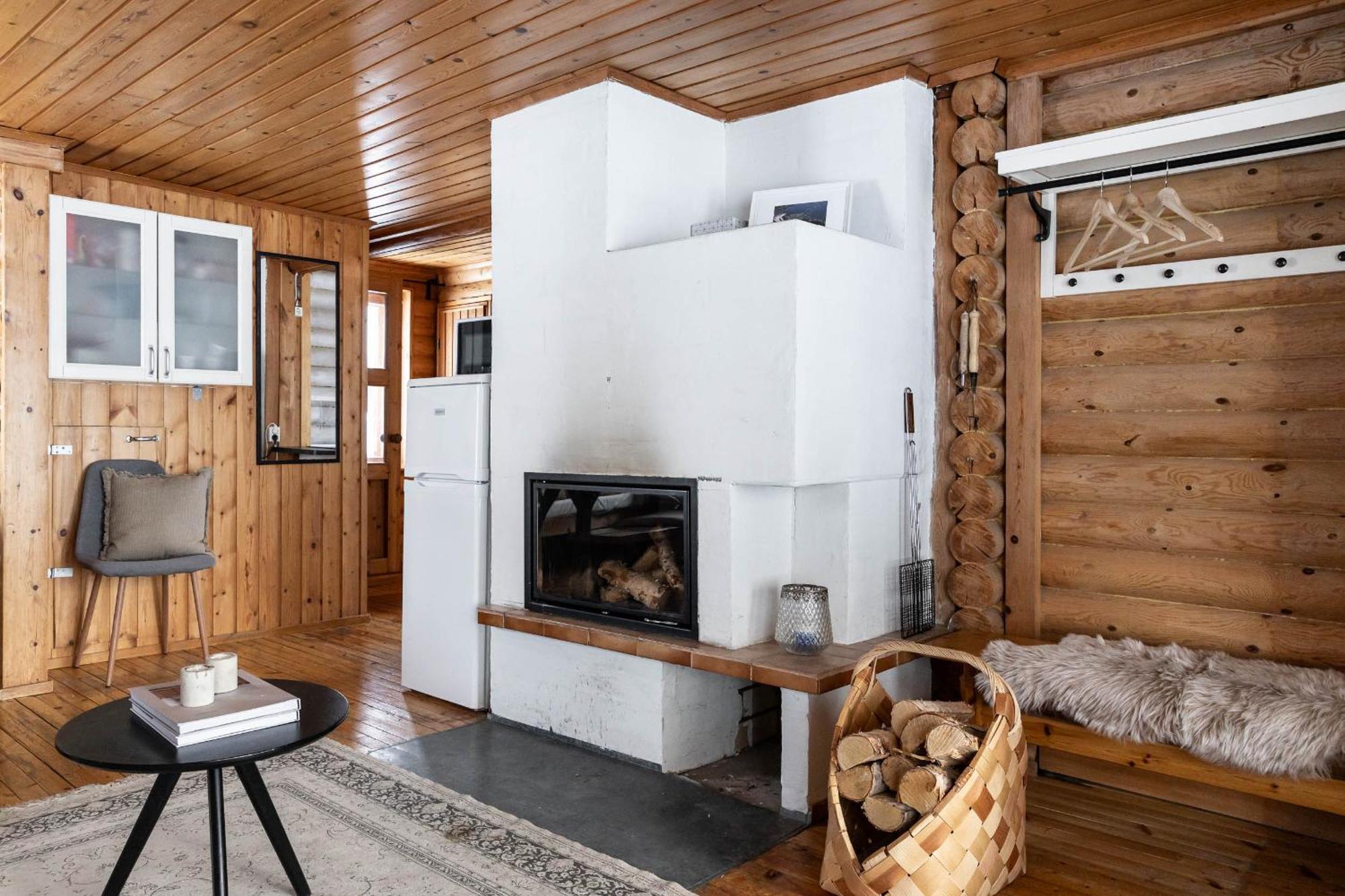 Lapland Arctic Appartement *