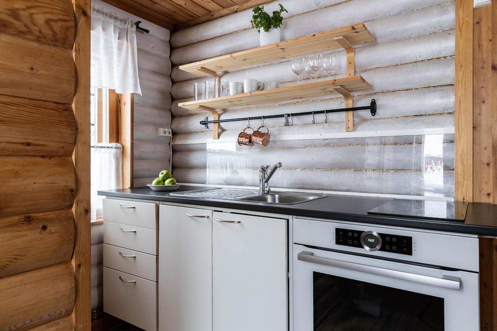 Lapland Arctic Appartement *